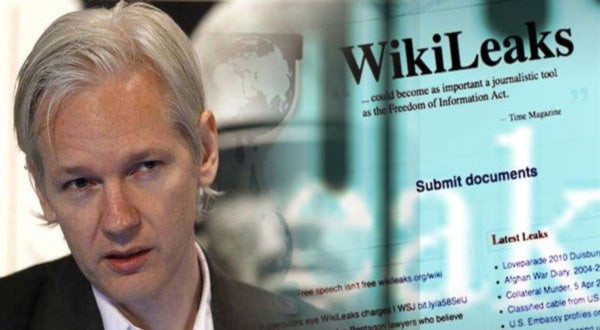 Ιδρυτής Wikileaks: «Καταστροφική η ανικανότητα της CIA»